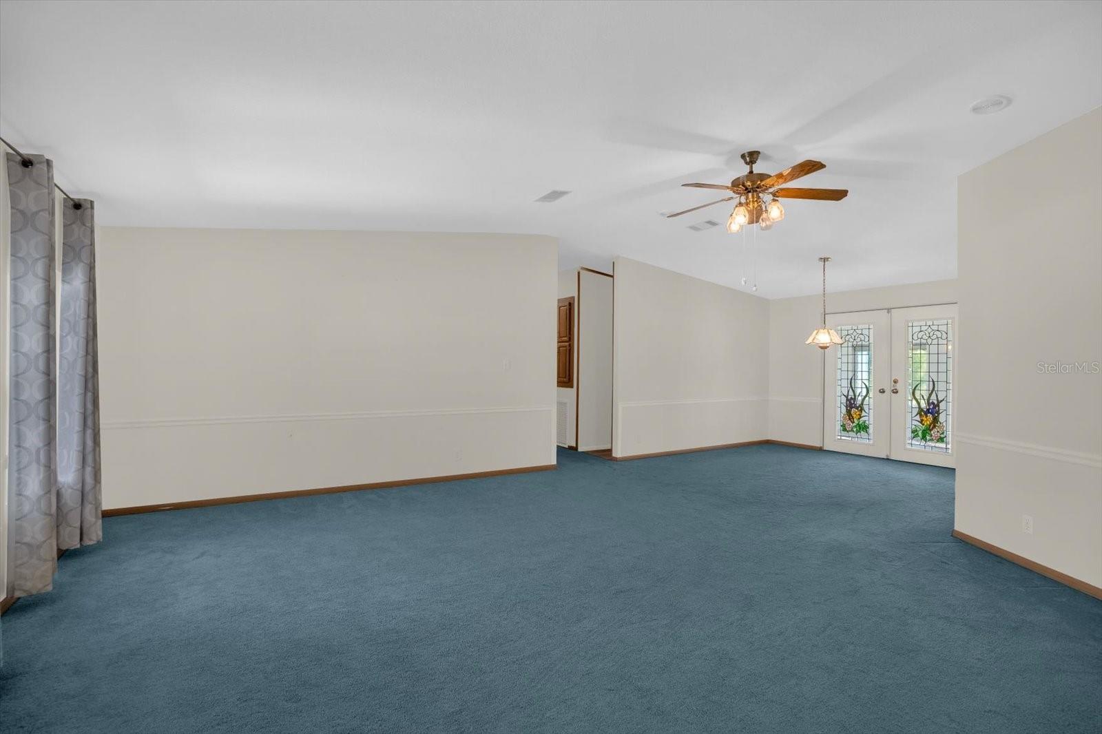 ZELLWOOD STATION COOP MH PARK - Residential