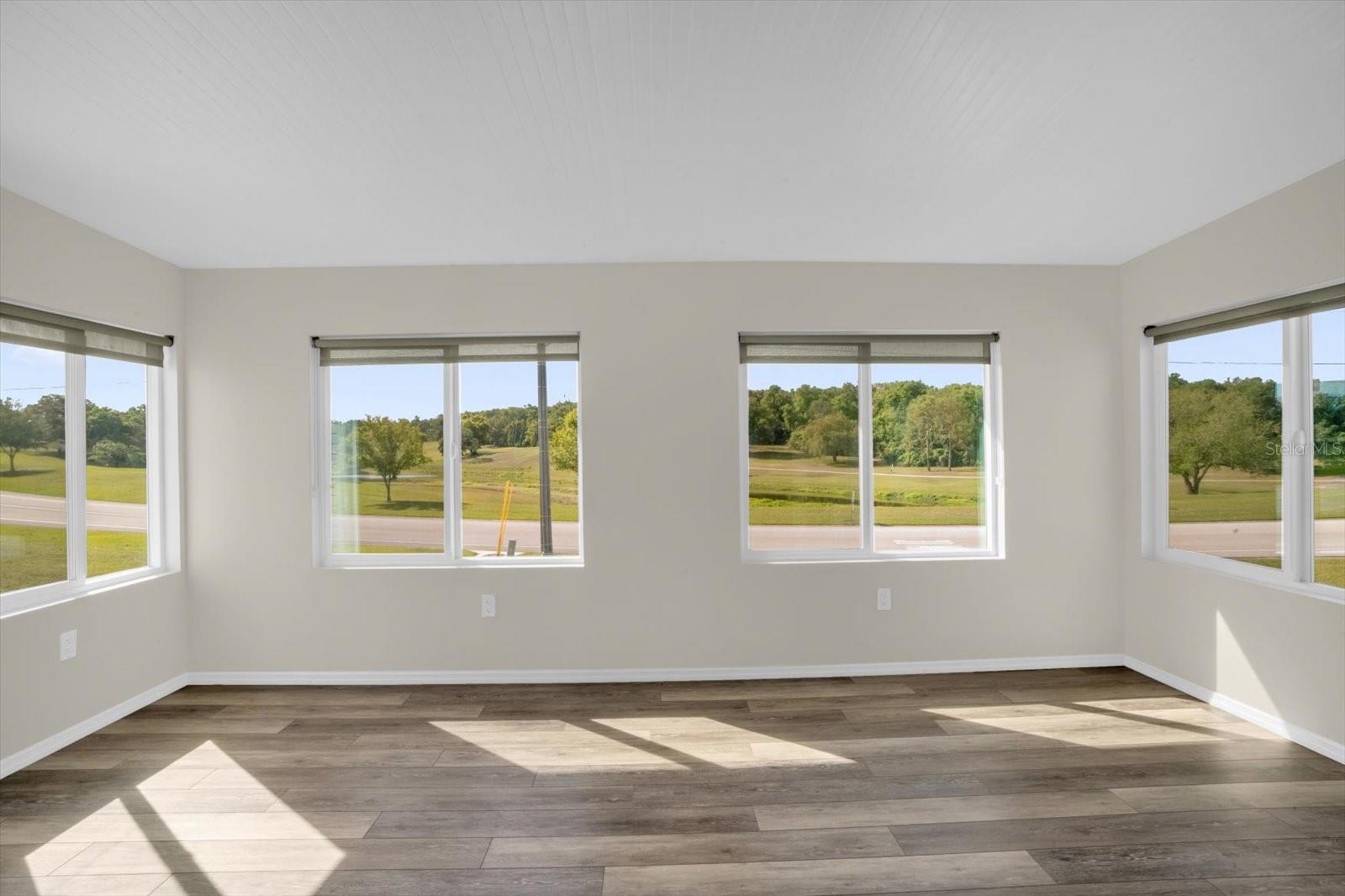 ZELLWOOD STATION COOP MH PARK - Residential