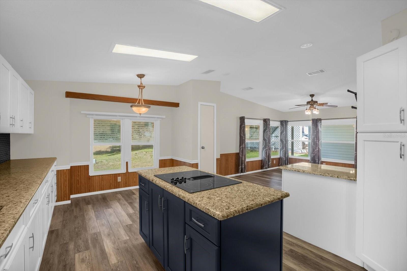 ZELLWOOD STATION COOP MH PARK - Residential