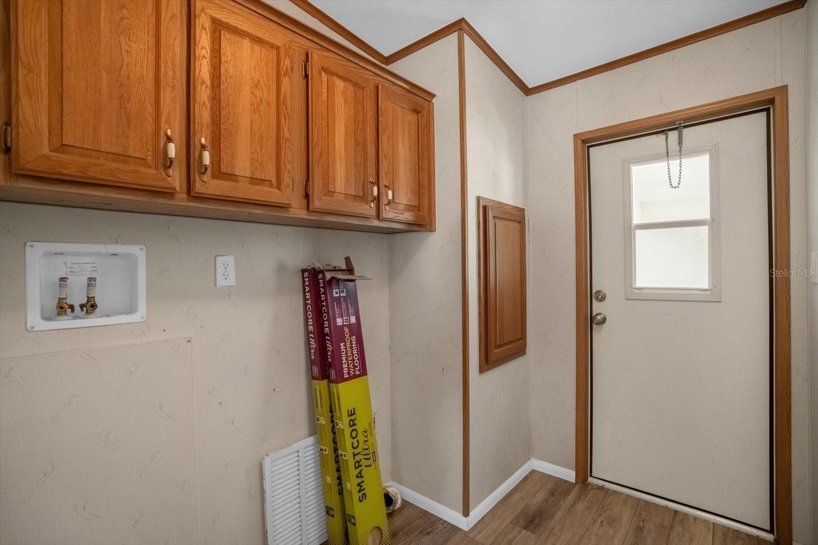 ZELLWOOD STATION COOP MH PARK - Residential