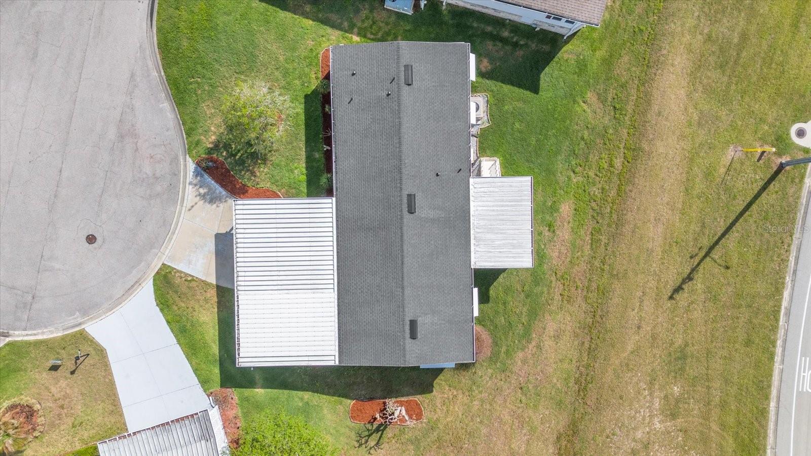 ZELLWOOD STATION COOP MH PARK - Residential