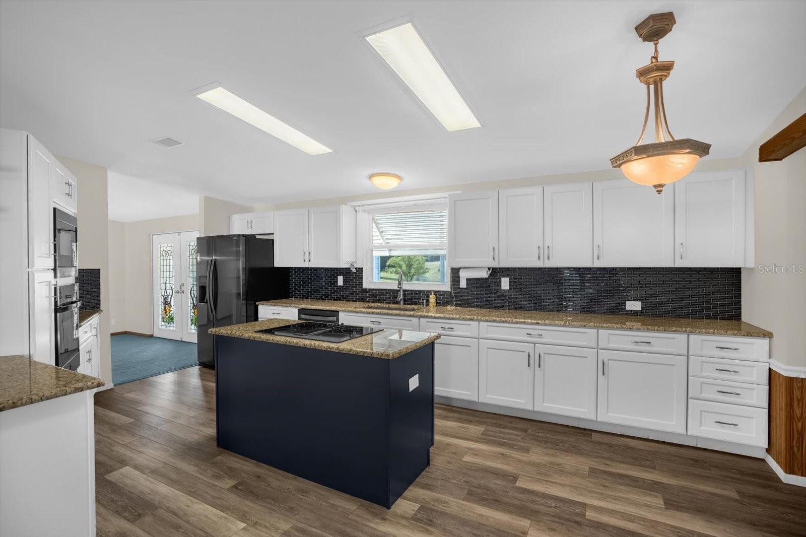 ZELLWOOD STATION COOP MH PARK - Residential