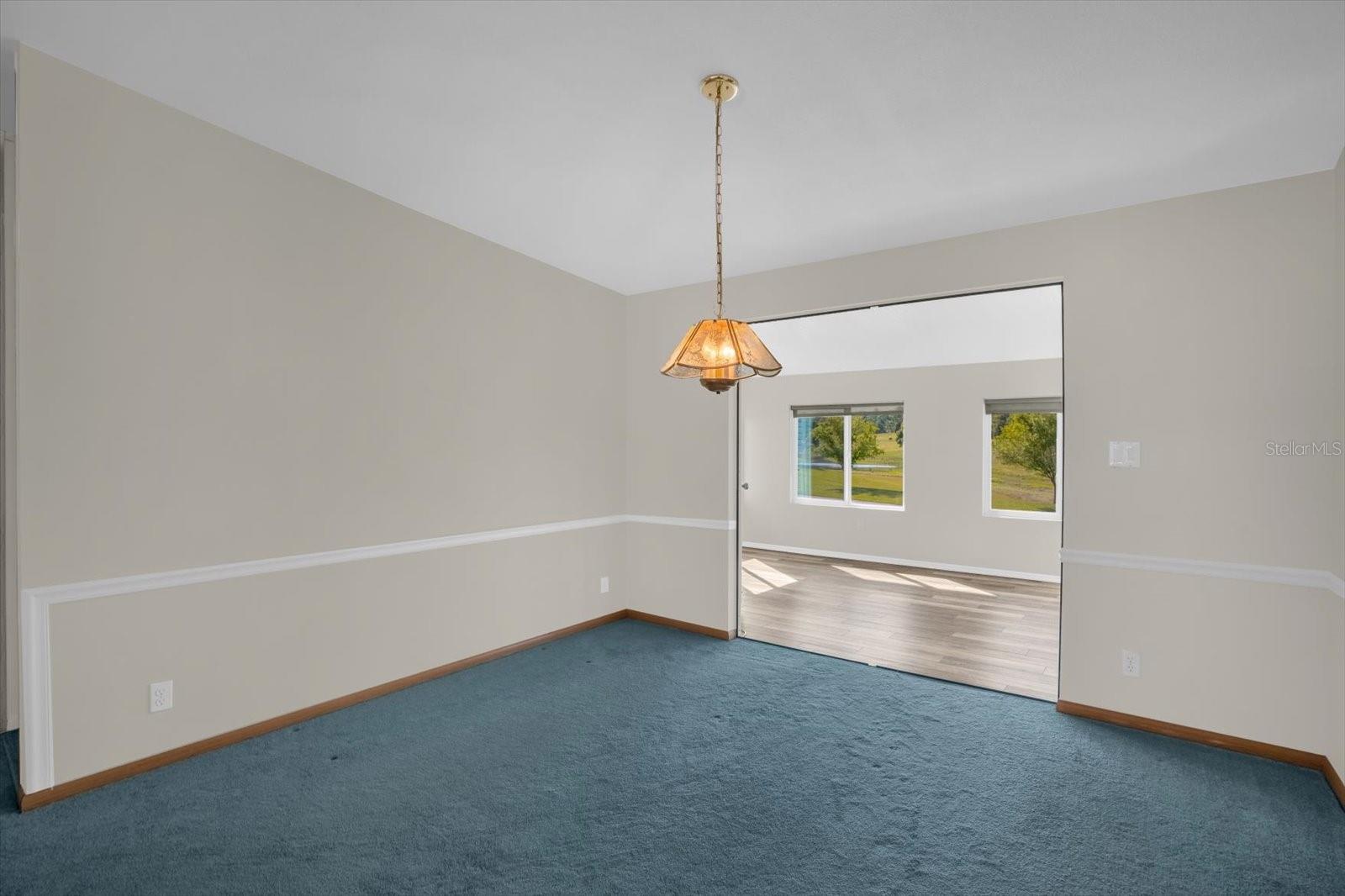 ZELLWOOD STATION COOP MH PARK - Residential