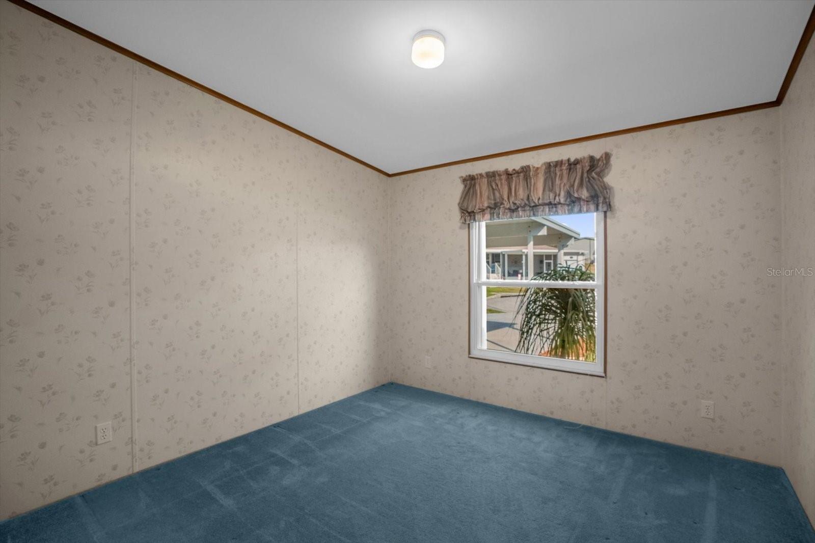 ZELLWOOD STATION COOP MH PARK - Residential