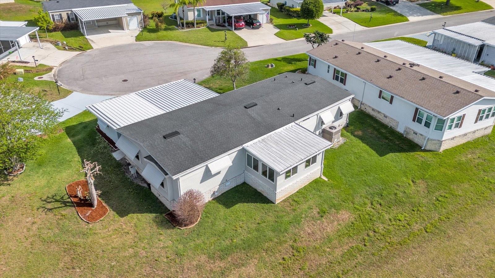 ZELLWOOD STATION COOP MH PARK - Residential