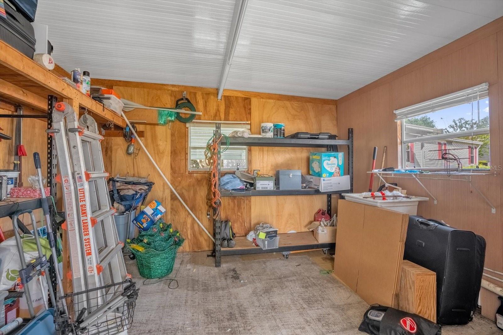 ZELLWOOD STATION COOP MH PARK - Residential