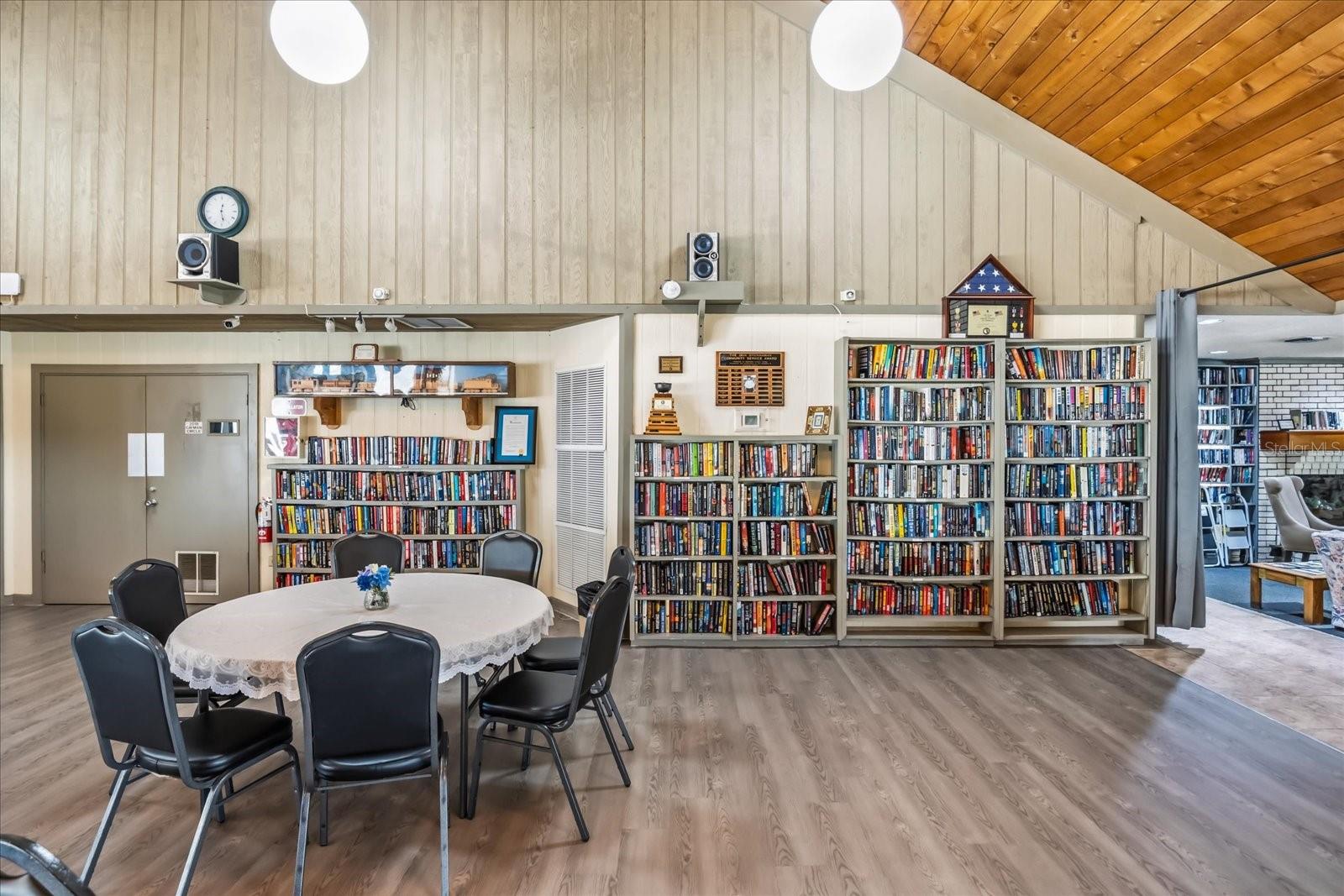 ZELLWOOD STATION COOP MH PARK - Residential