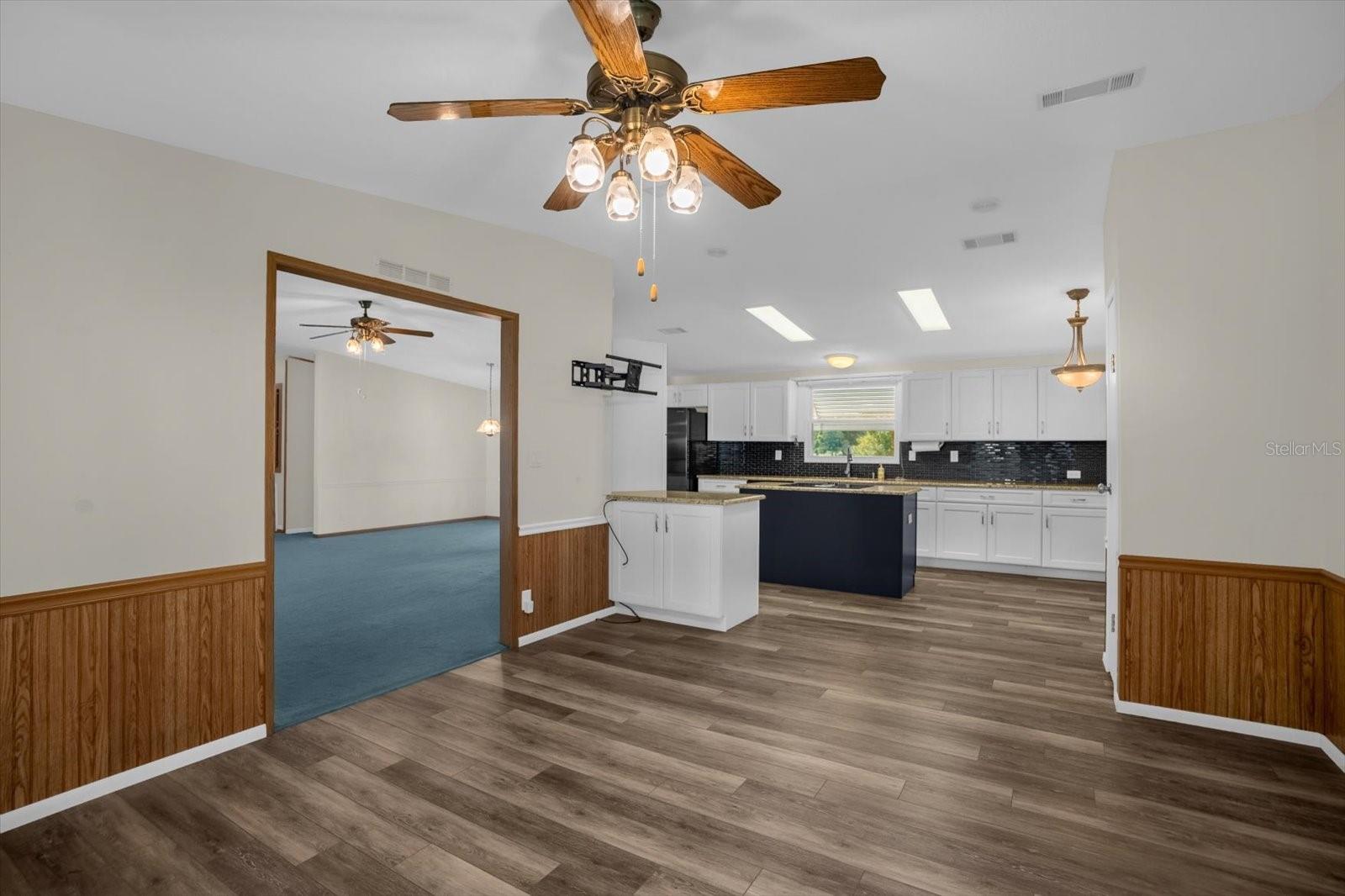 ZELLWOOD STATION COOP MH PARK - Residential