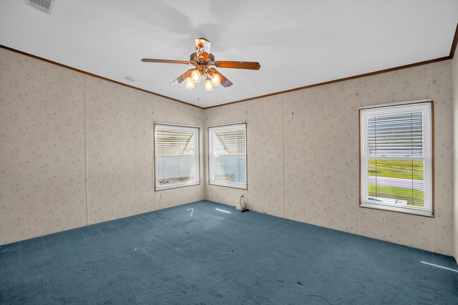 ZELLWOOD STATION COOP MH PARK - Residential