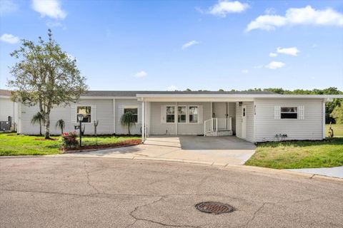 Photo of 4114 Myrtle Oak Court #852, Zellwood, FL 32798 (MLS # O6396909)