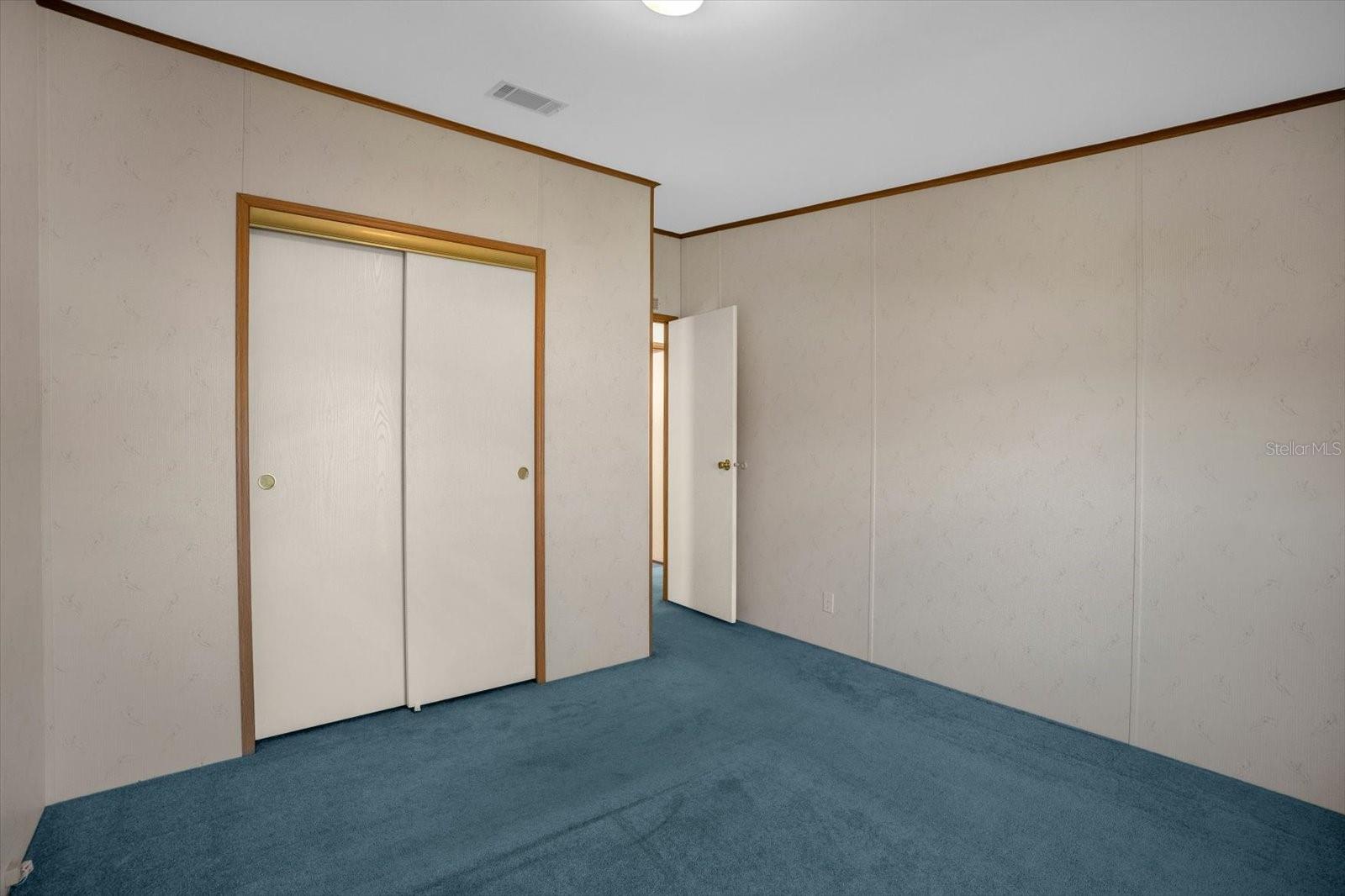 ZELLWOOD STATION COOP MH PARK - Residential