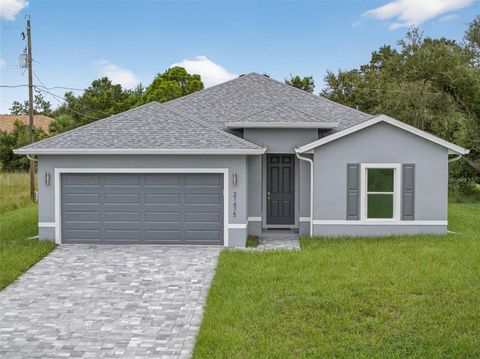 Photo of 21475 Argosy Avenue, Port Charlotte, FL 33954 (MLS # C7515259)