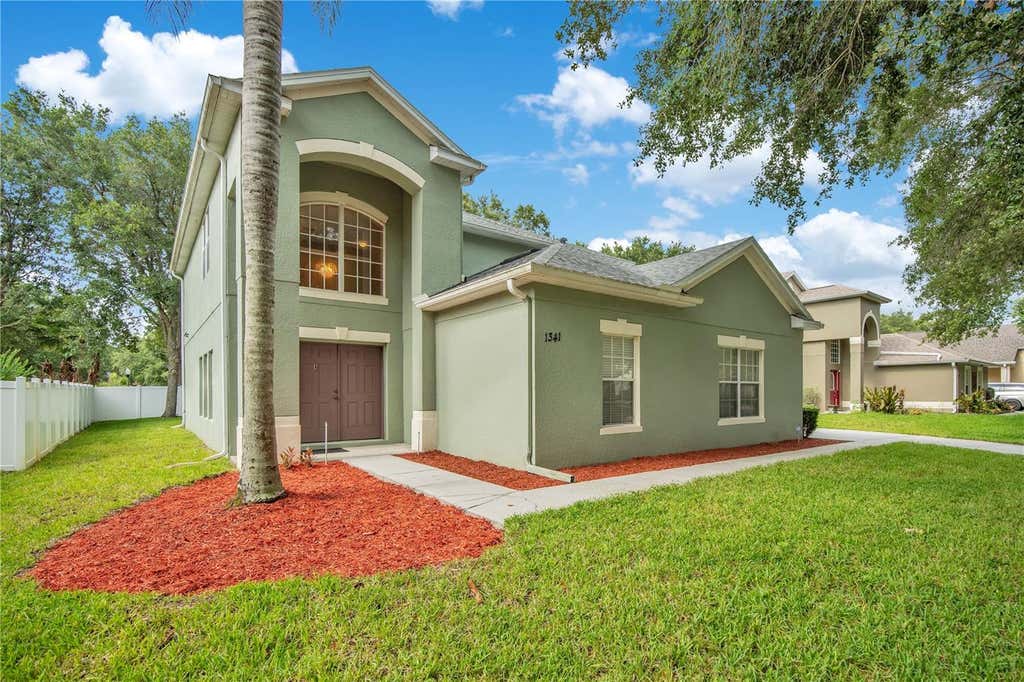 Photo of 1341 Kintla Road, Apopka, FL 32712 (MLS # O6408344)