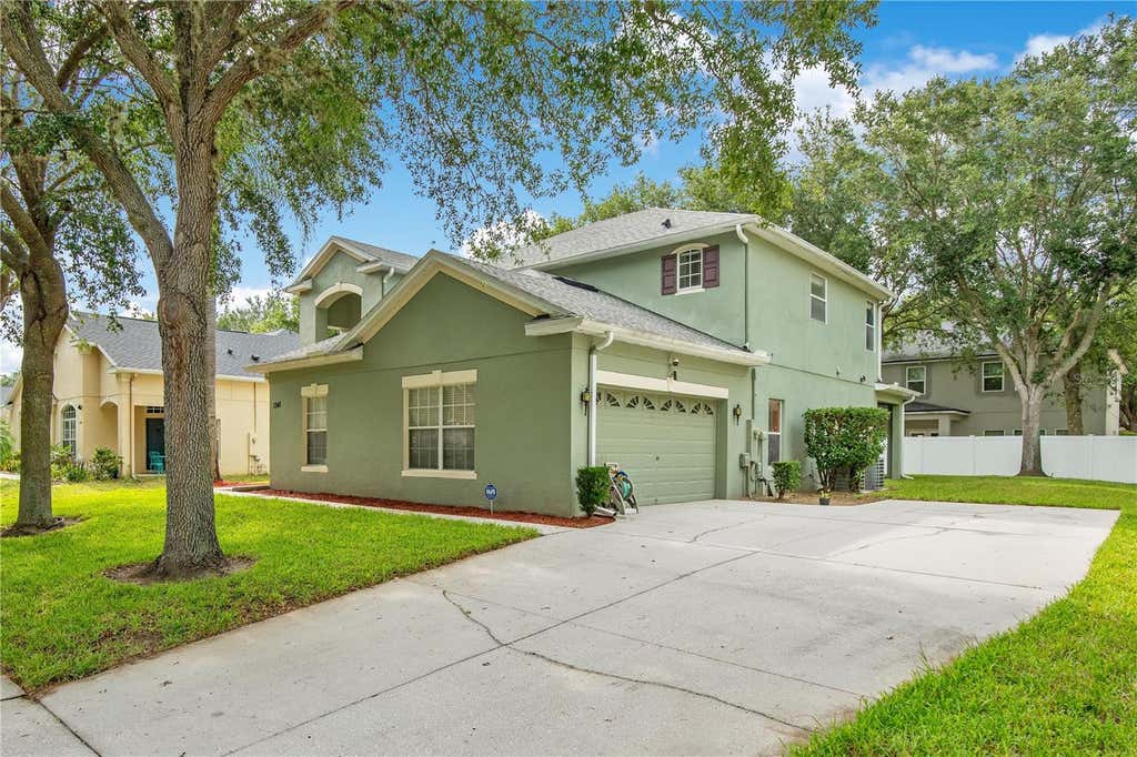 Photo of 1341 Kintla Road, Apopka, FL 32712 (MLS # O6408344)