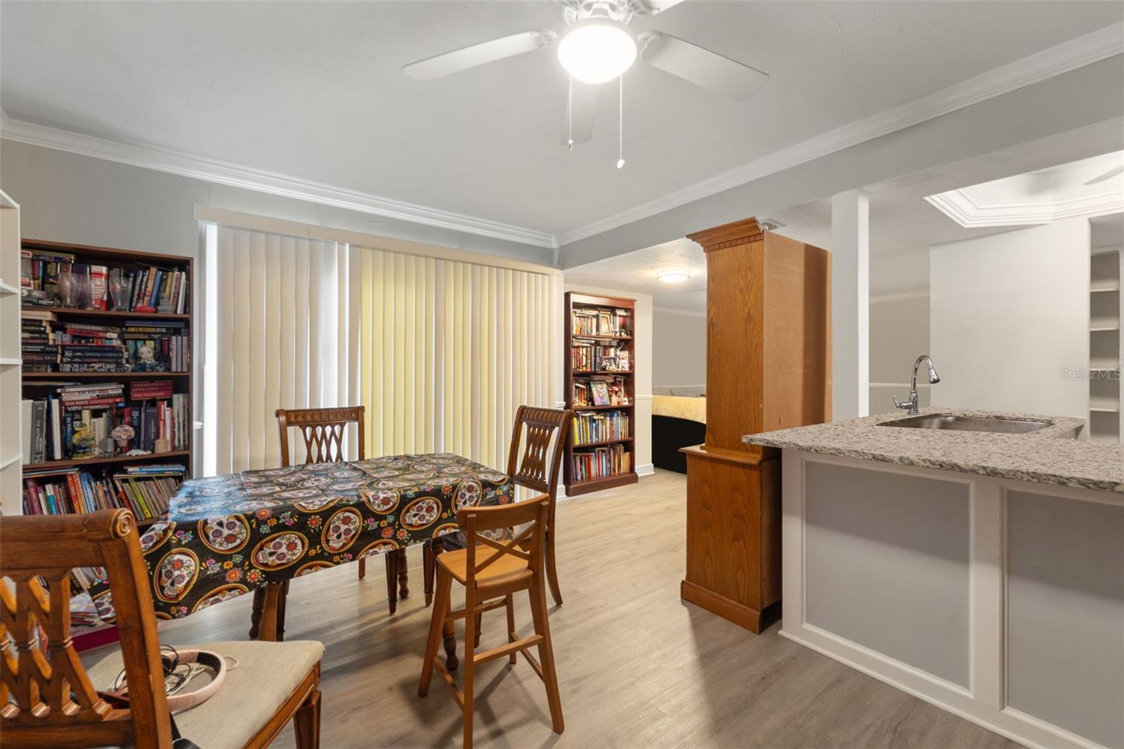 SHADYBROOK VILLAGE AMD - Residential