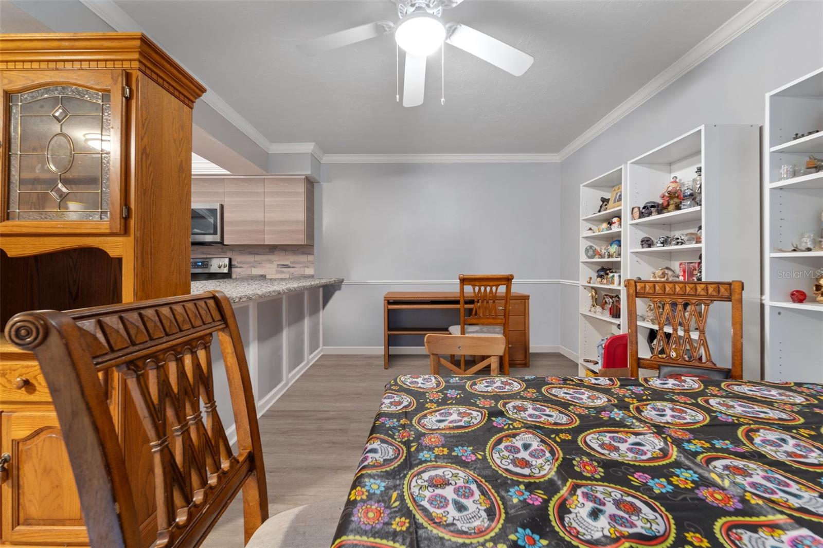 SHADYBROOK VILLAGE AMD - Residential