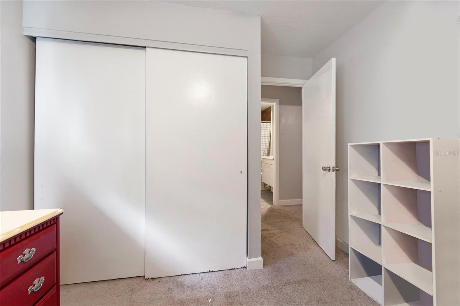 SHADYBROOK VILLAGE AMD - Residential