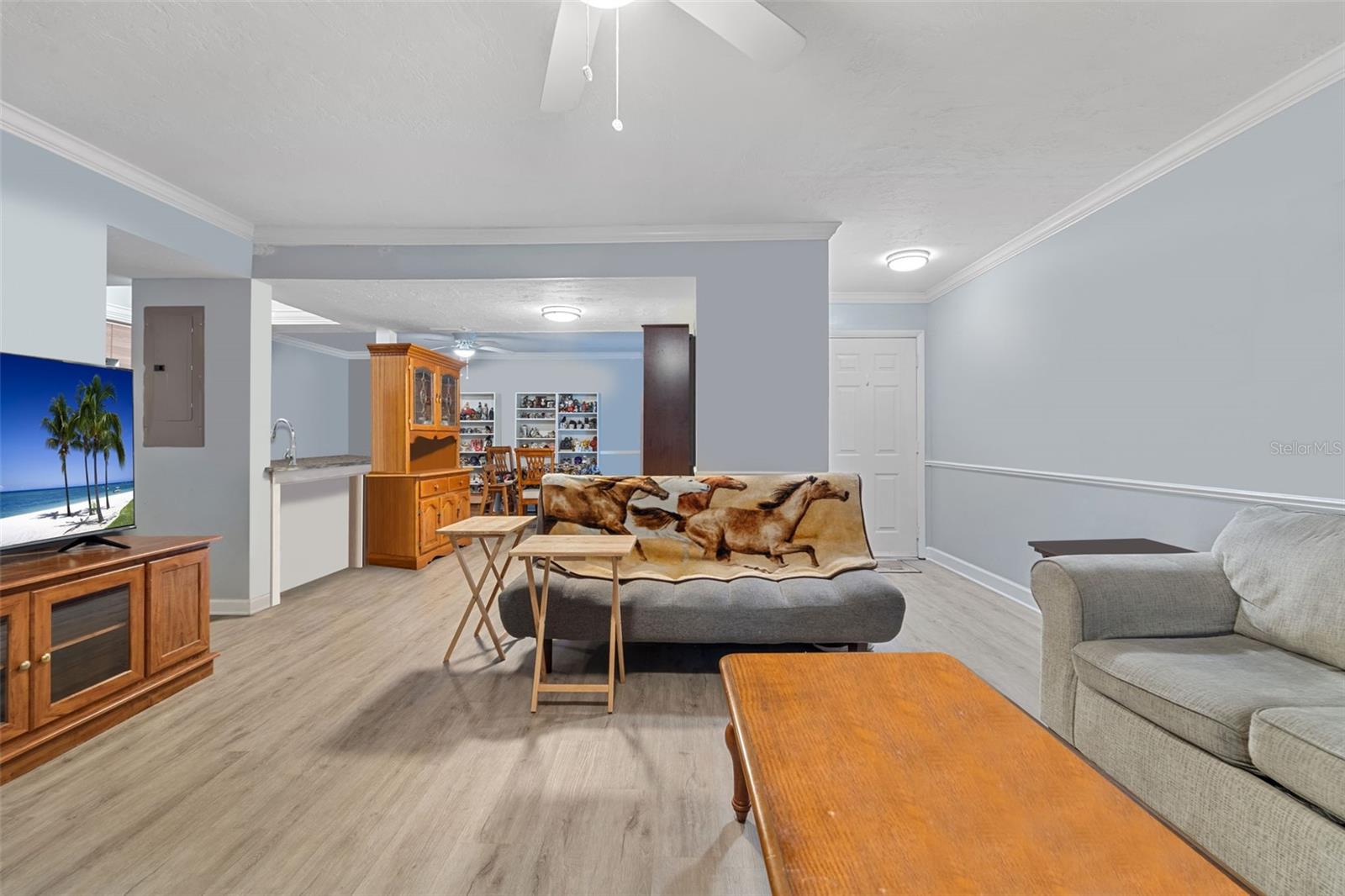 SHADYBROOK VILLAGE AMD - Residential