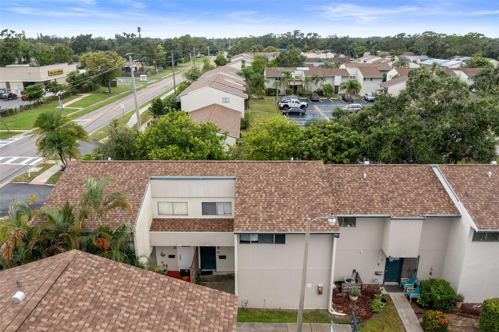 SHADYBROOK VILLAGE AMD - Residential