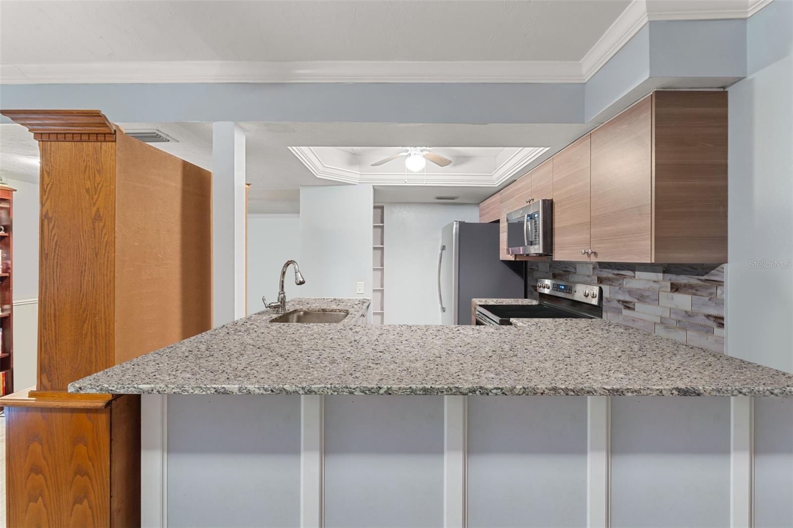 SHADYBROOK VILLAGE AMD - Residential