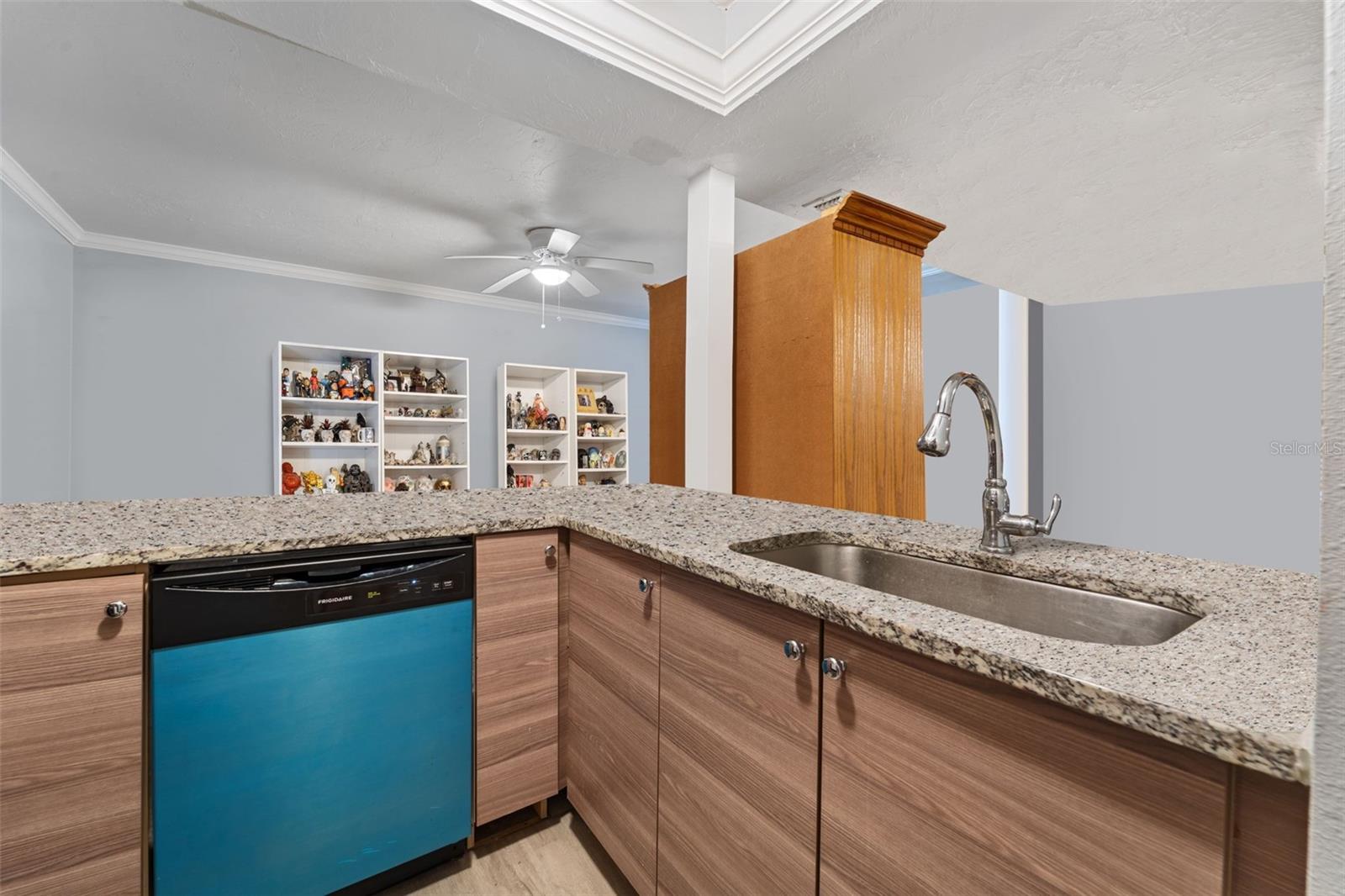 SHADYBROOK VILLAGE AMD - Residential