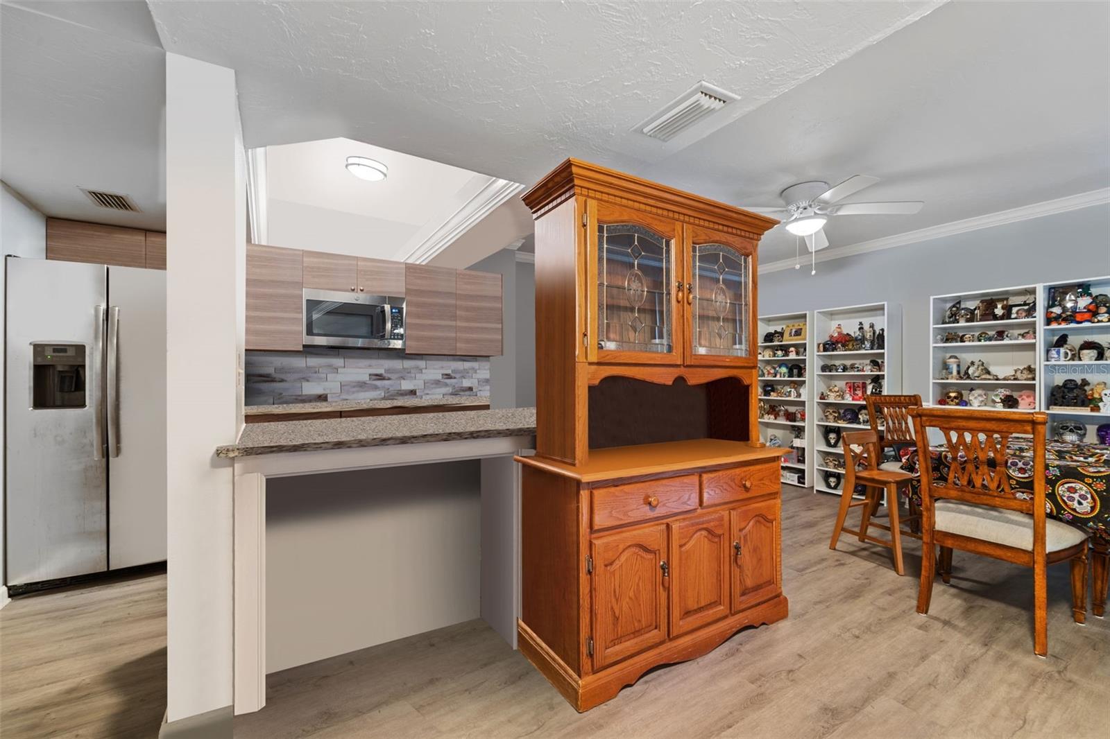 SHADYBROOK VILLAGE AMD - Residential