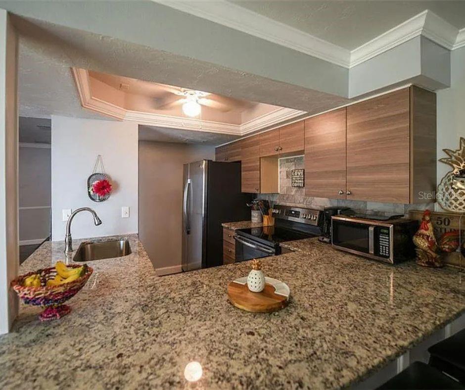 SHADYBROOK VILLAGE AMD - Residential