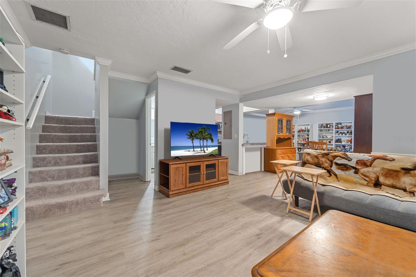 SHADYBROOK VILLAGE AMD - Residential