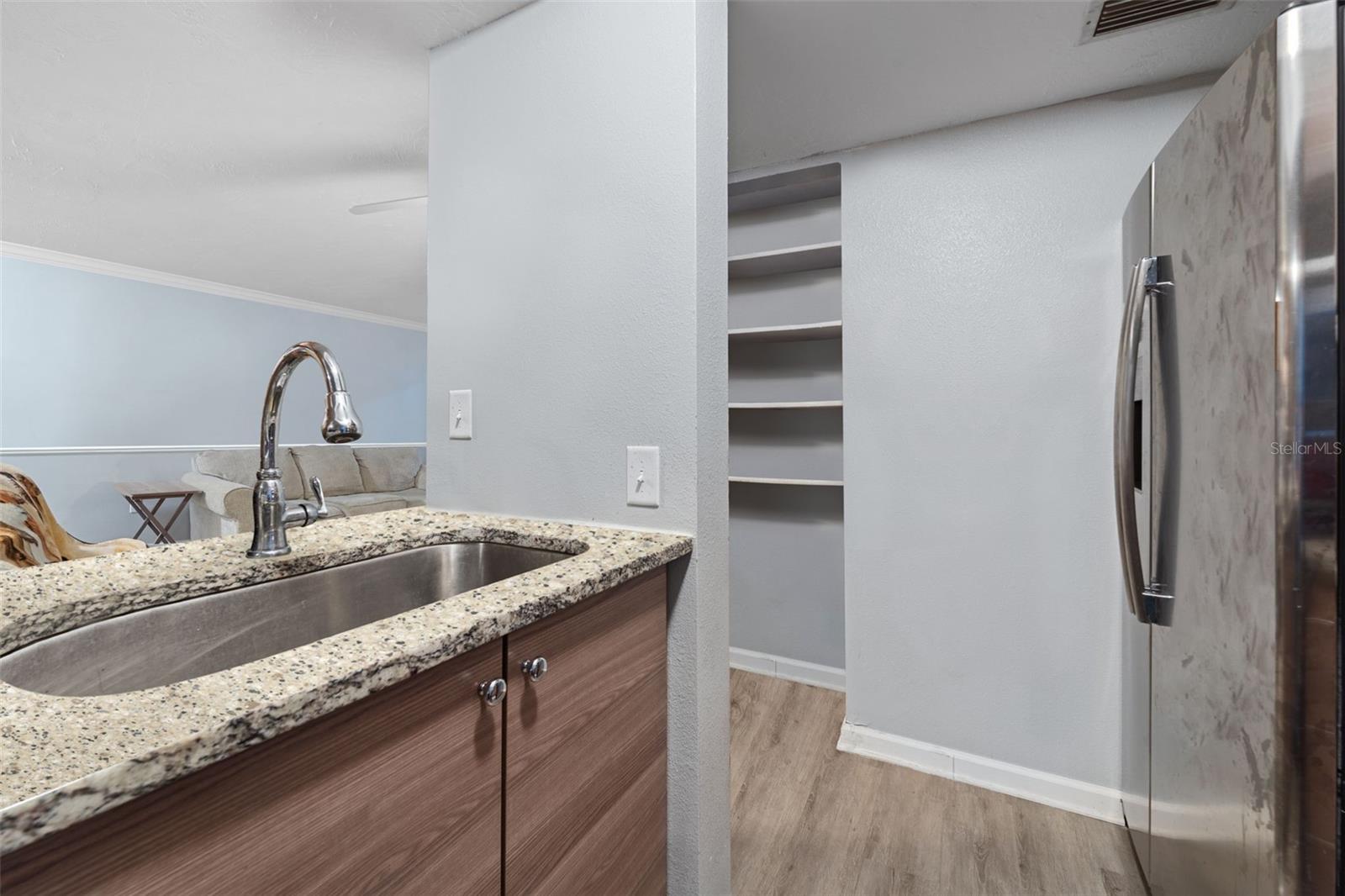 SHADYBROOK VILLAGE AMD - Residential