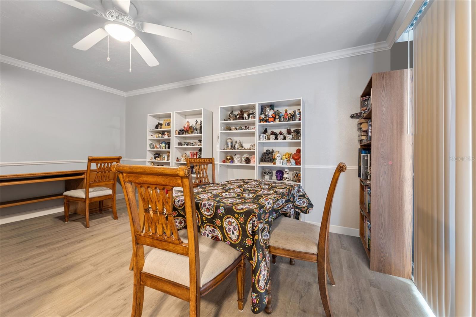 SHADYBROOK VILLAGE AMD - Residential