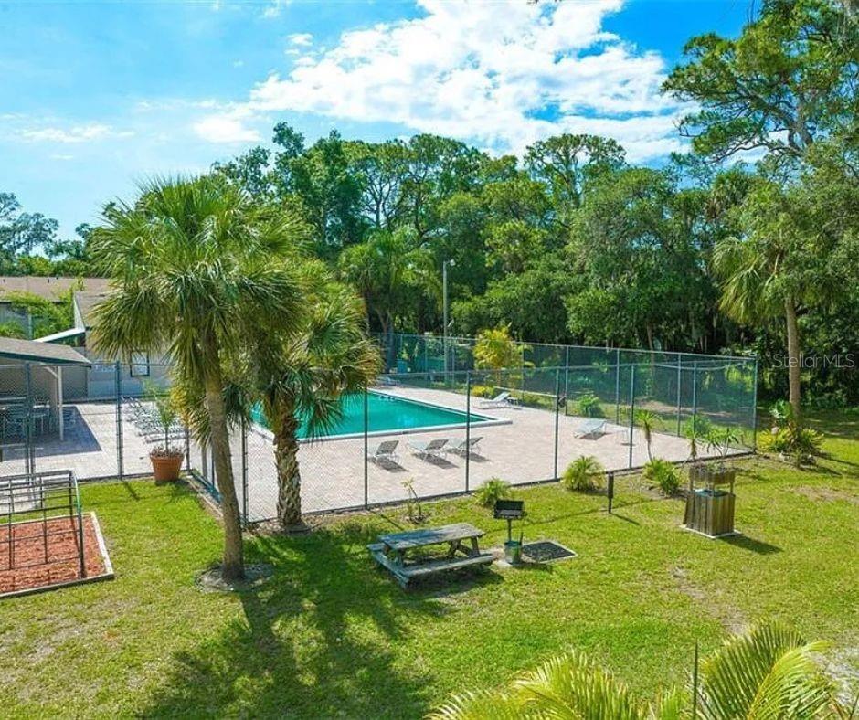 SHADYBROOK VILLAGE AMD - Residential