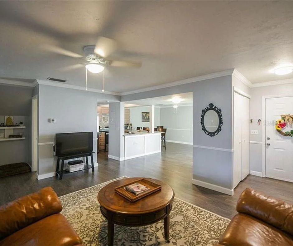 SHADYBROOK VILLAGE AMD - Residential