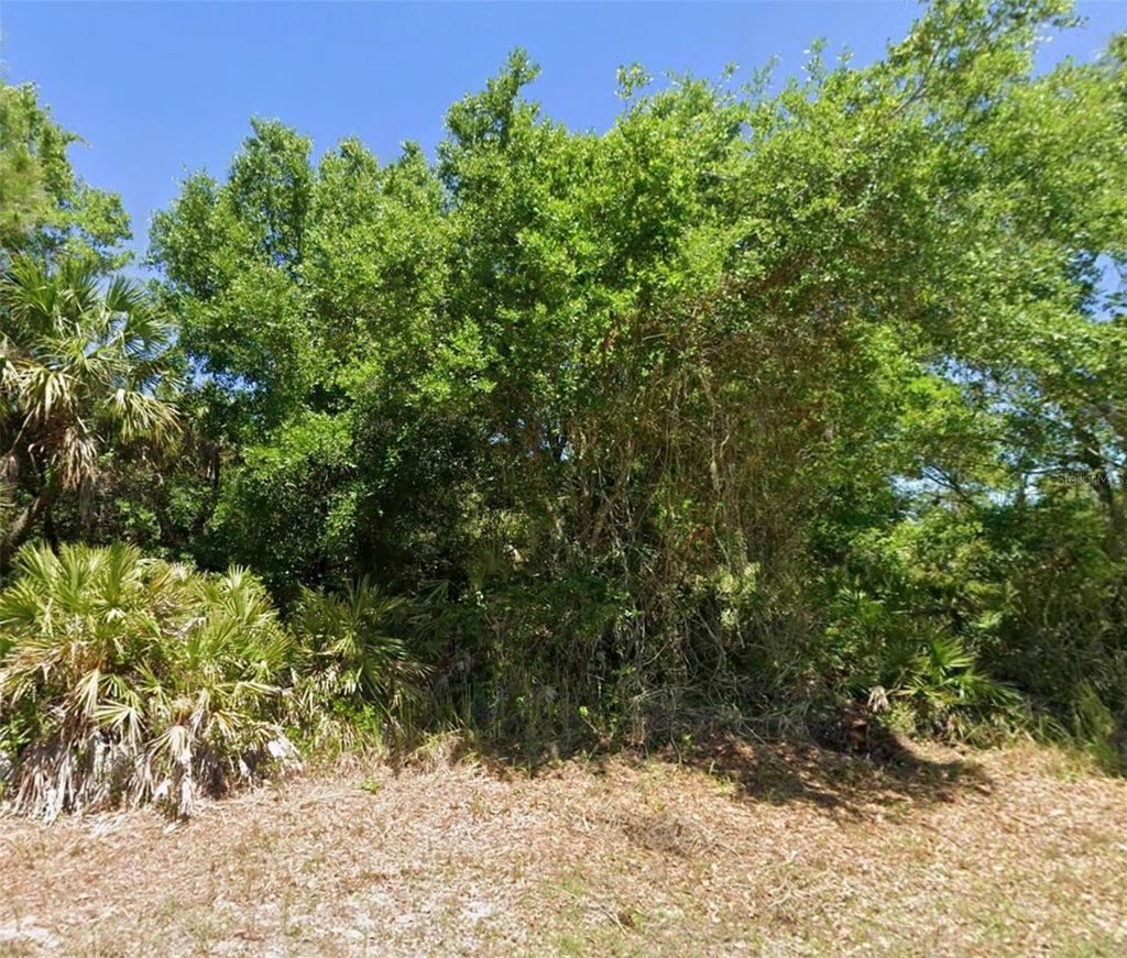 Photo of Jody Avenue, North Port, FL 34288 (MLS # A4696803)