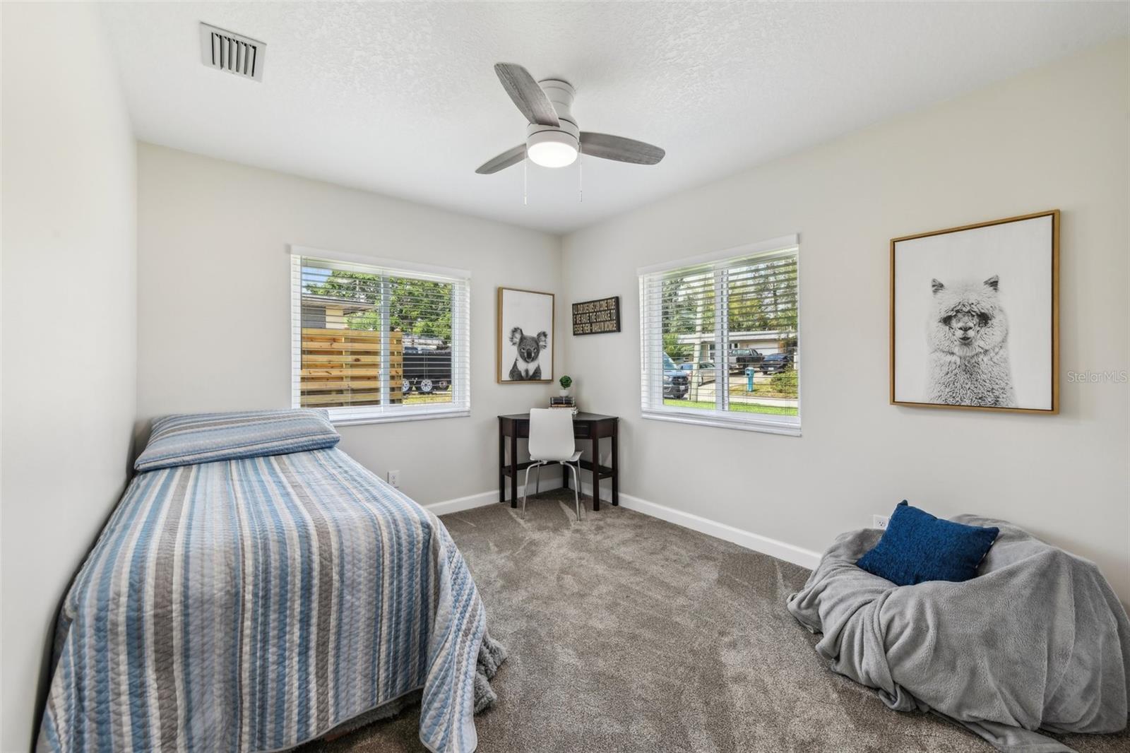 LOVERIDGE HEIGHTS ADD 03 - Residential