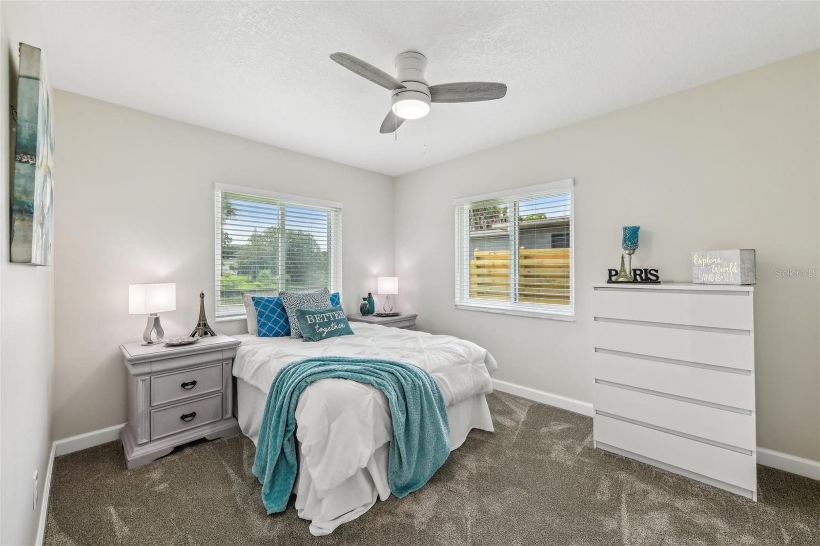 LOVERIDGE HEIGHTS ADD 03 - Residential