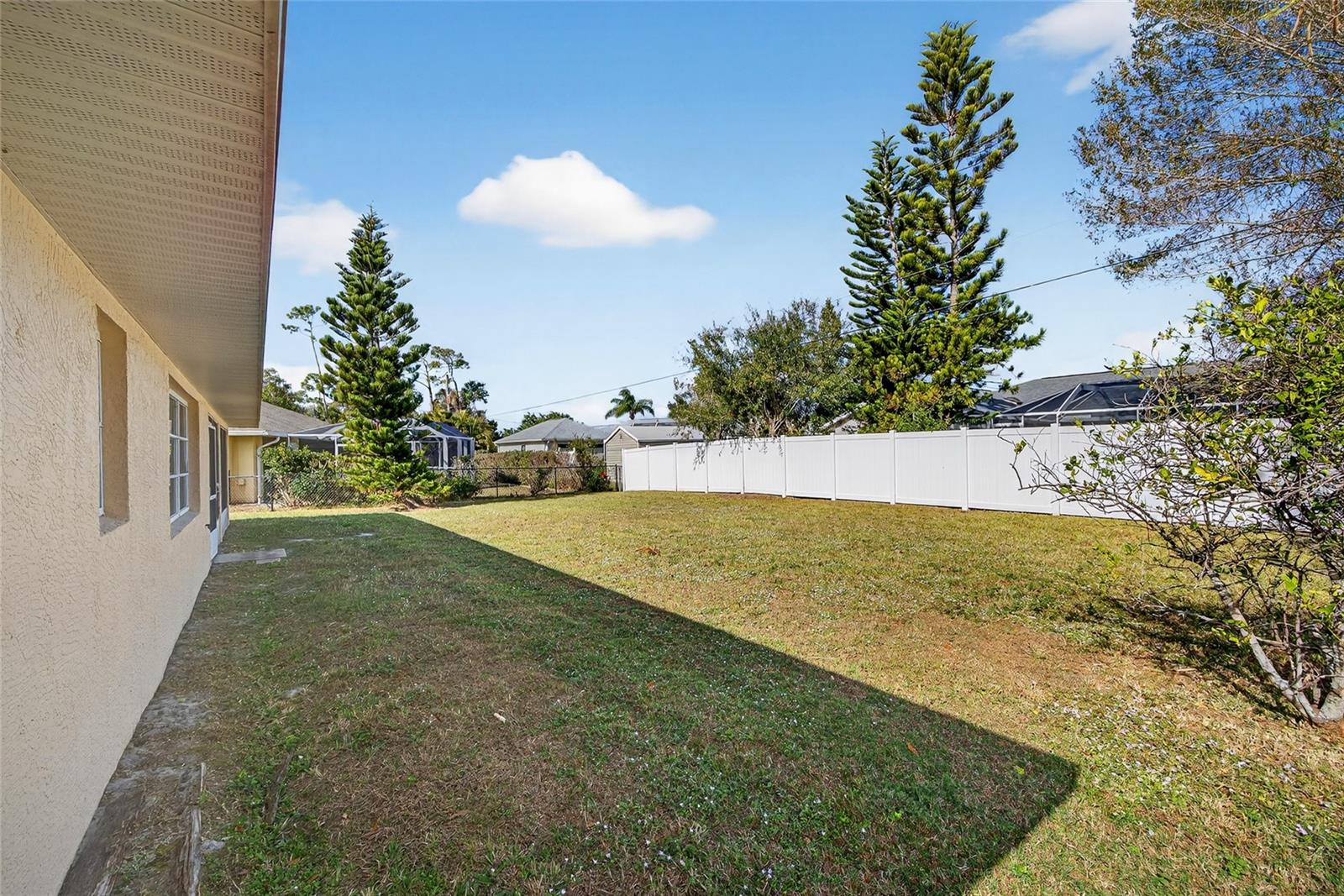 PORT CHARLOTTE SEC 015 - Residential