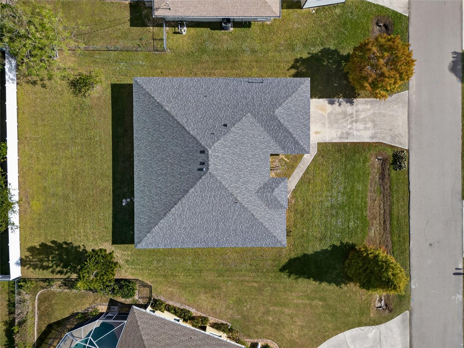 PORT CHARLOTTE SEC 015 - Residential