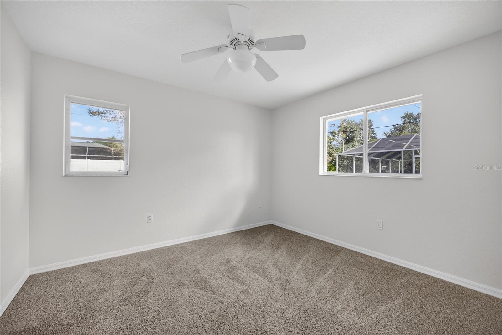 PORT CHARLOTTE SEC 015 - Residential