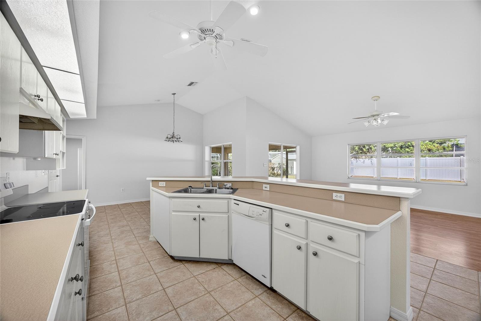 PORT CHARLOTTE SEC 015 - Residential