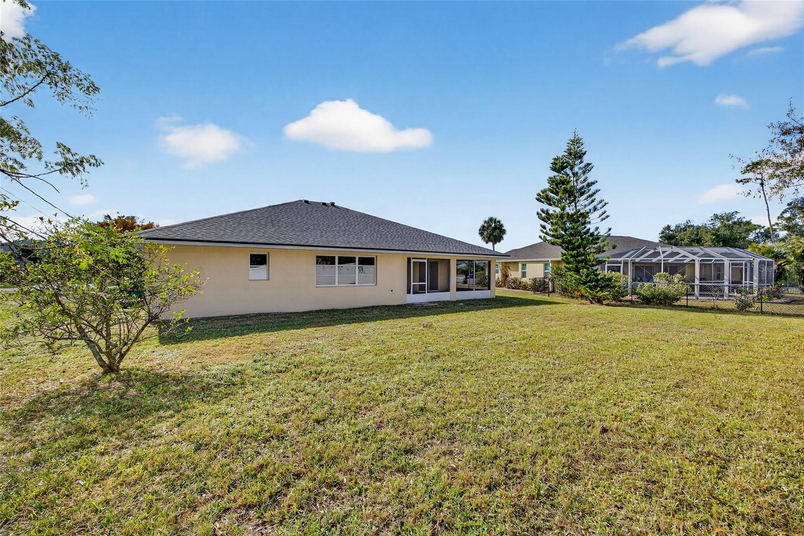 PORT CHARLOTTE SEC 015 - Residential