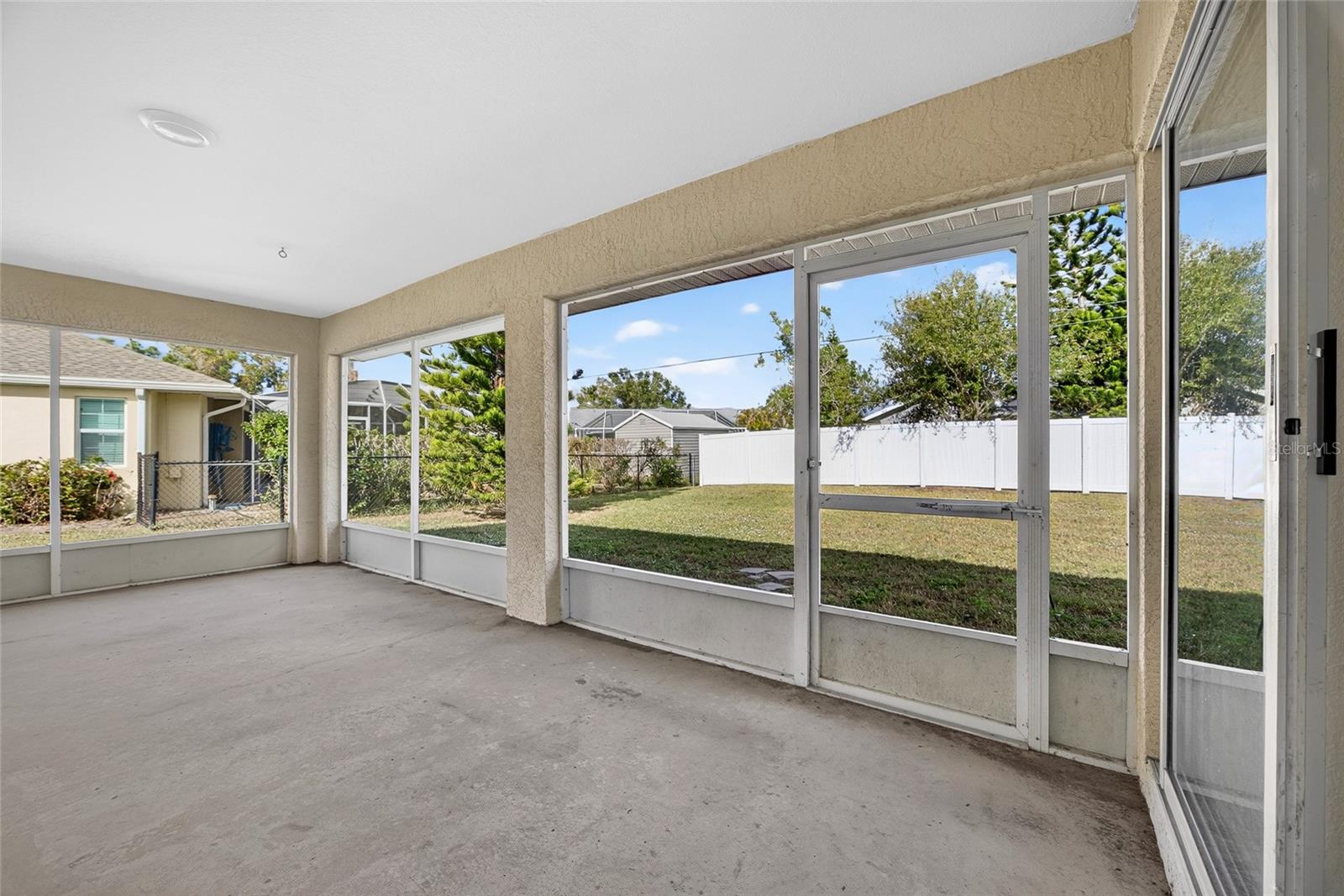 PORT CHARLOTTE SEC 015 - Residential