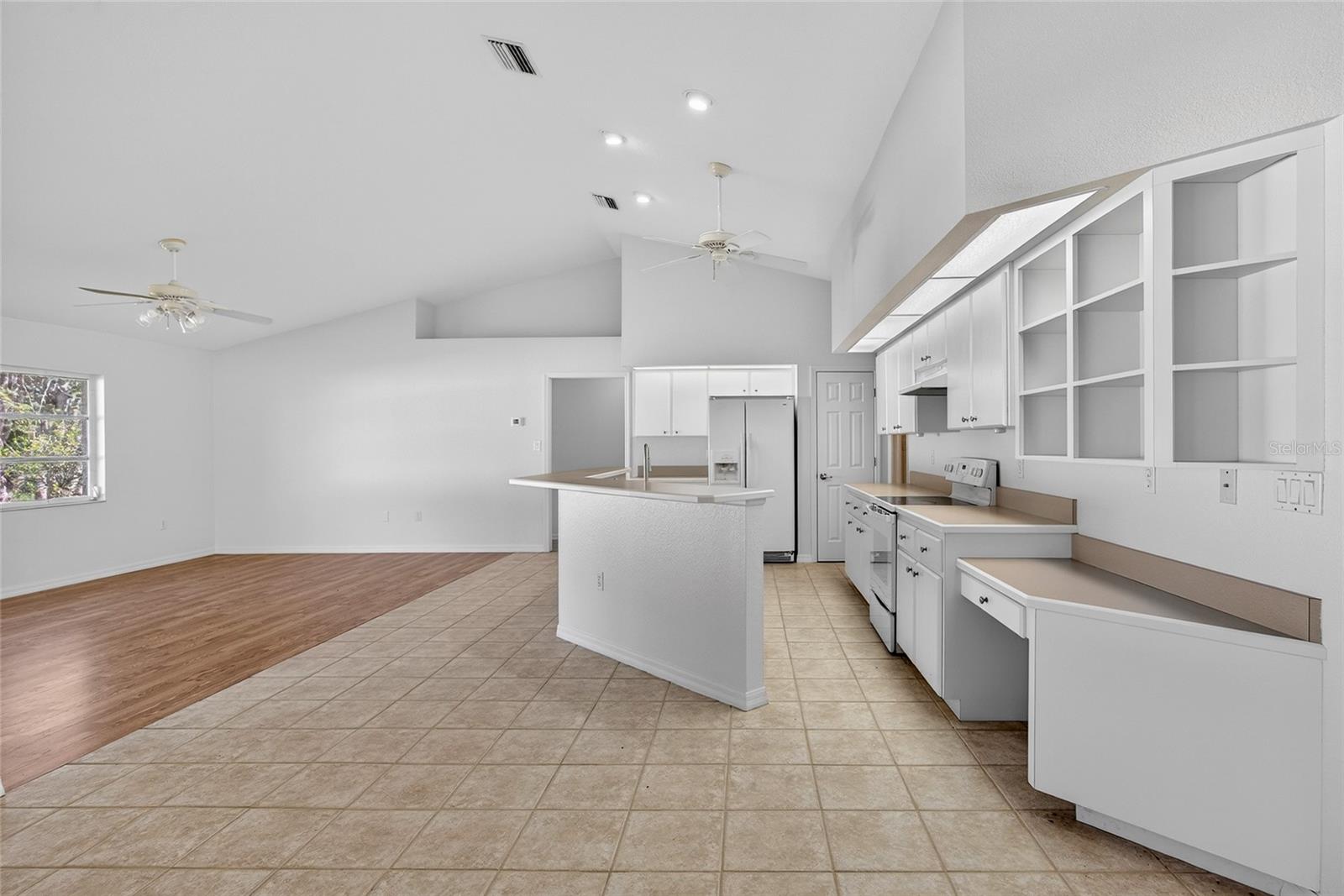 PORT CHARLOTTE SEC 015 - Residential