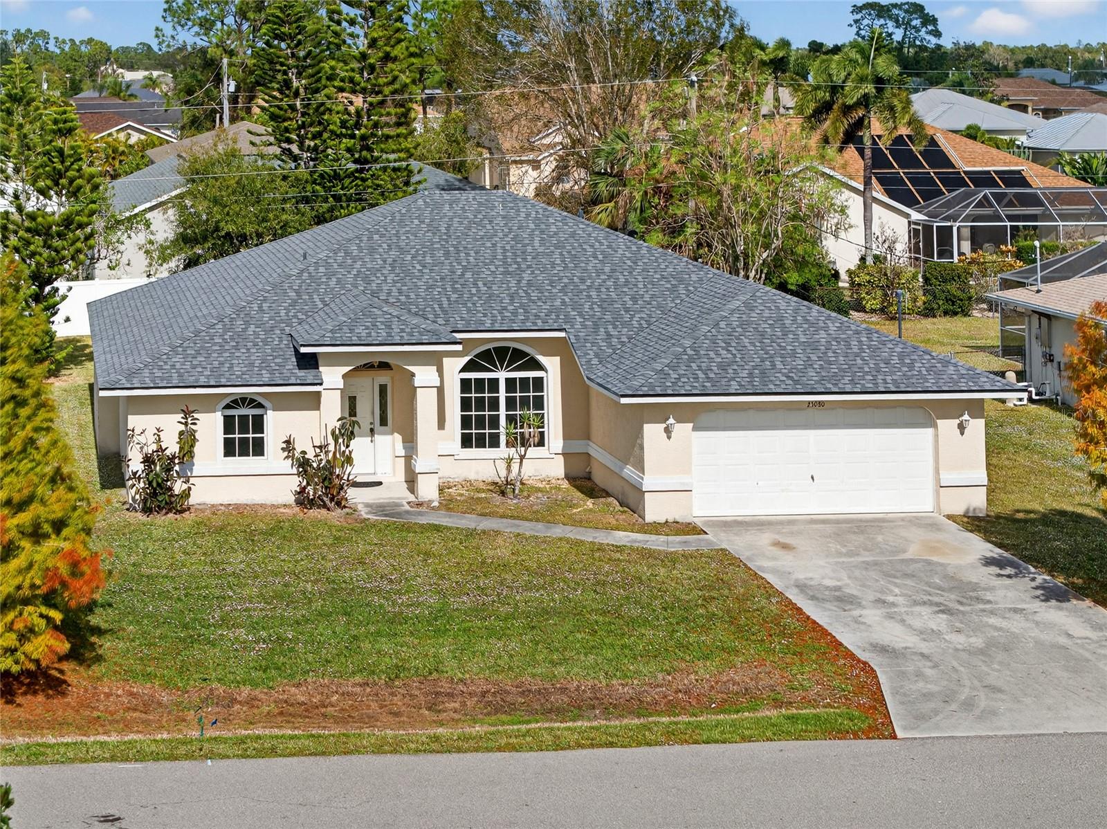 PORT CHARLOTTE SEC 015 - Residential