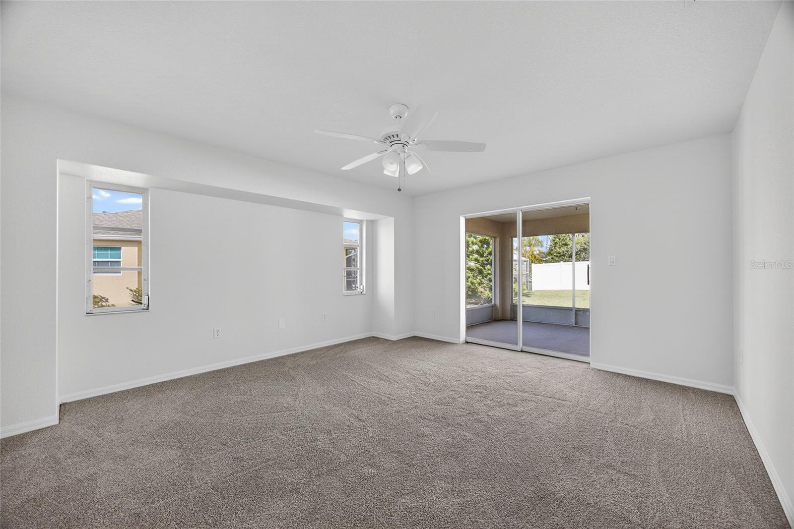 PORT CHARLOTTE SEC 015 - Residential