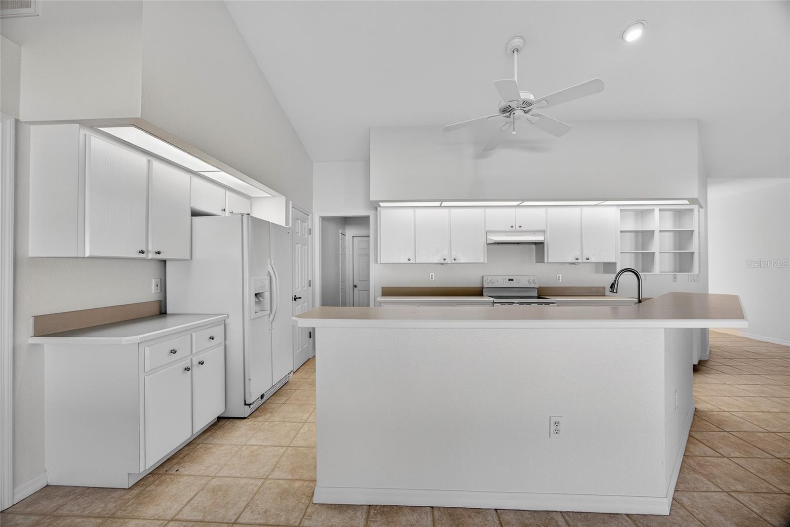 PORT CHARLOTTE SEC 015 - Residential