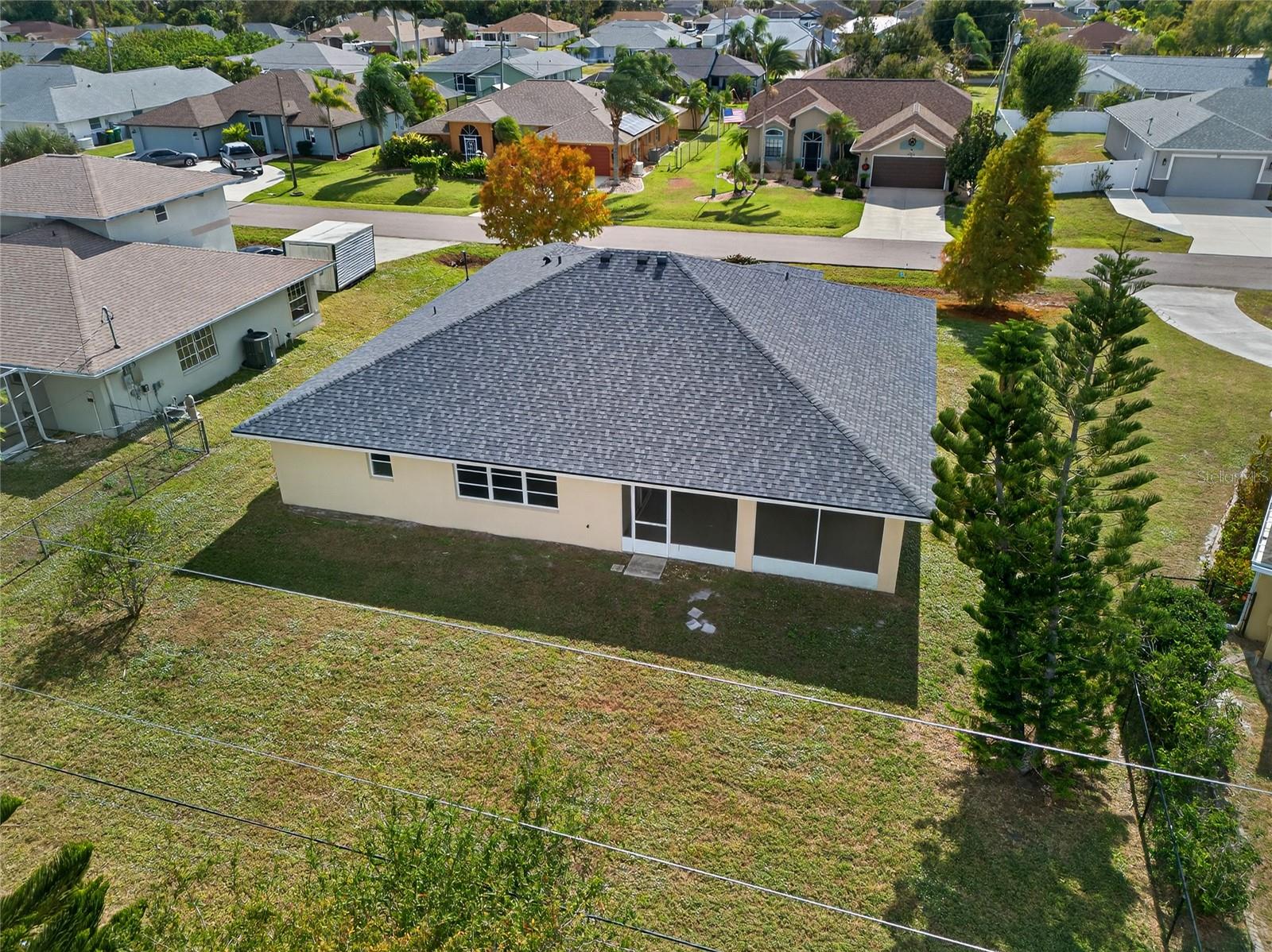 PORT CHARLOTTE SEC 015 - Residential