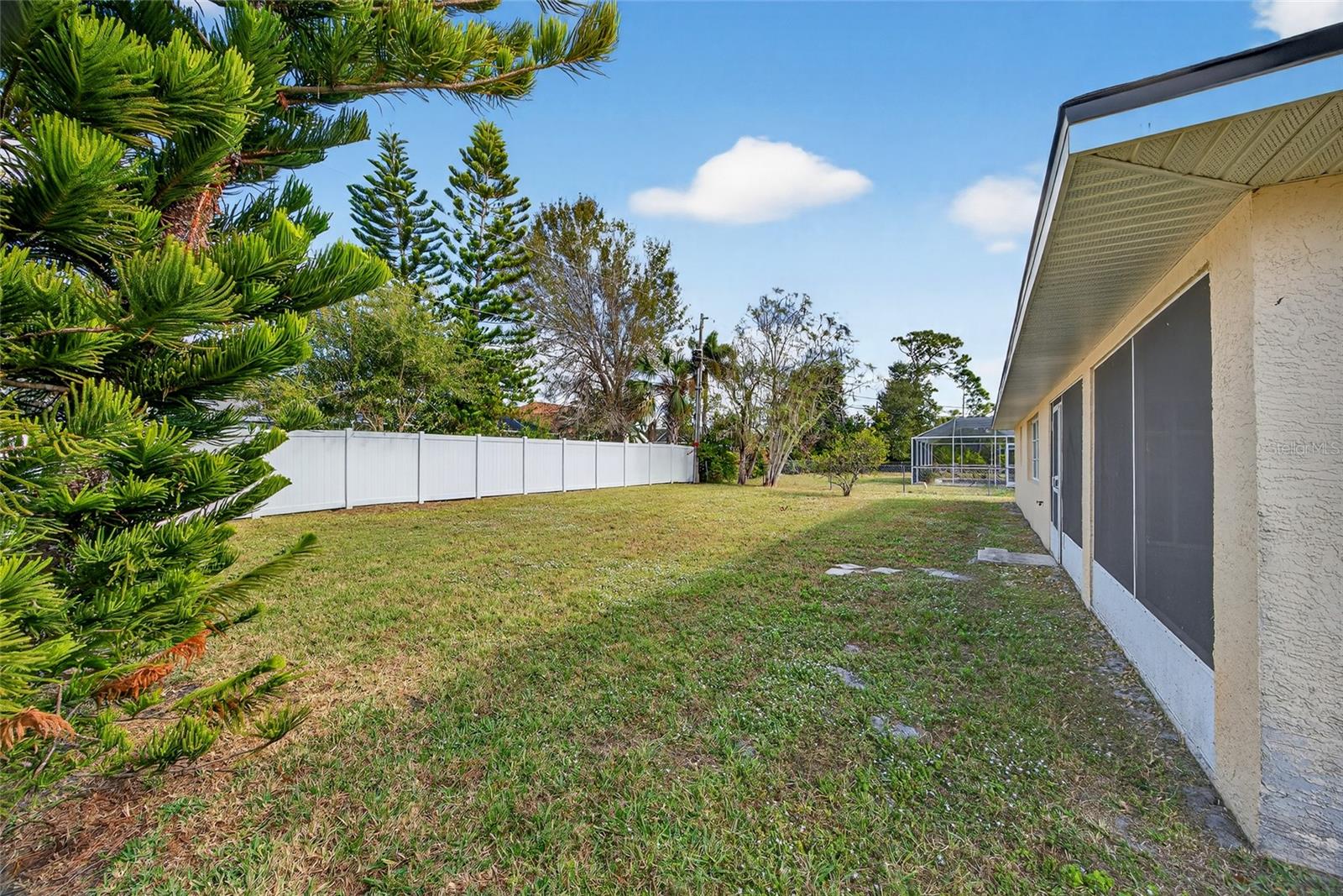 PORT CHARLOTTE SEC 015 - Residential