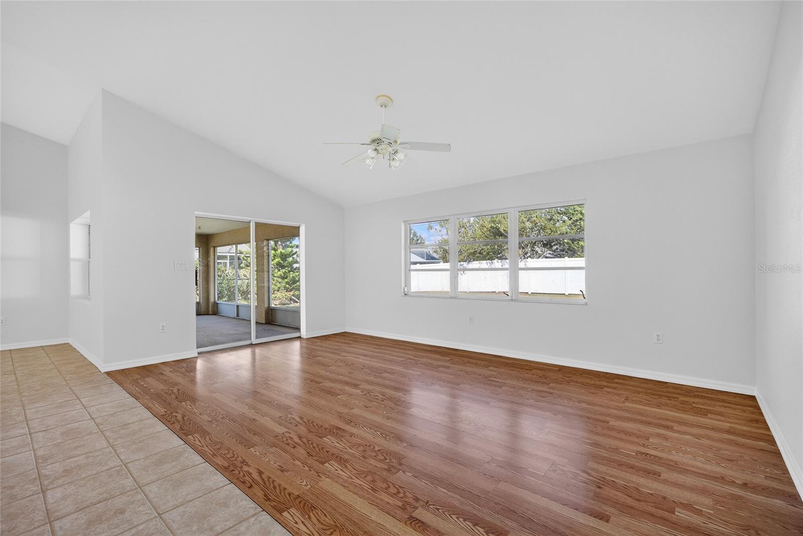 PORT CHARLOTTE SEC 015 - Residential