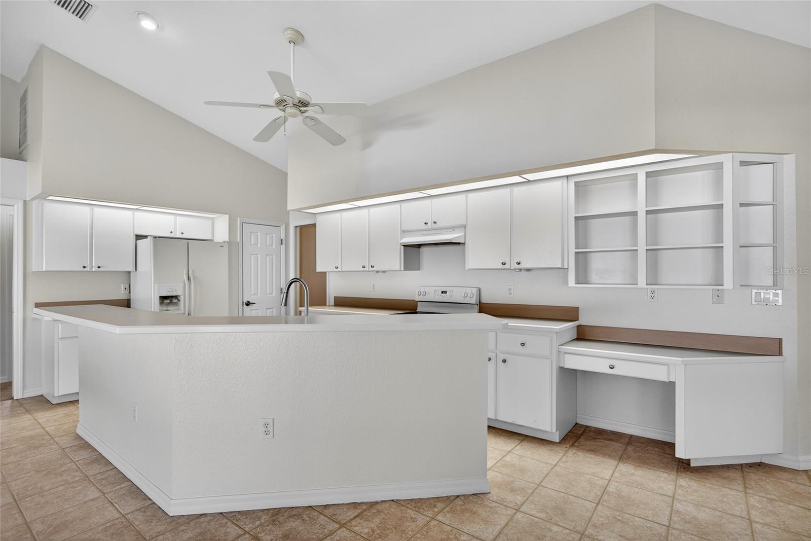 PORT CHARLOTTE SEC 015 - Residential