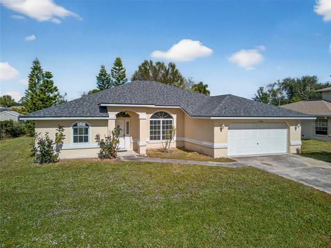 23080 MINERAL AVENUE PORT CHARLOTTE FL 33954